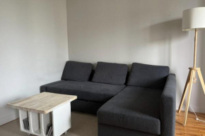 75 m2 with WI-Fi and GARAGE - Downtown Anglet